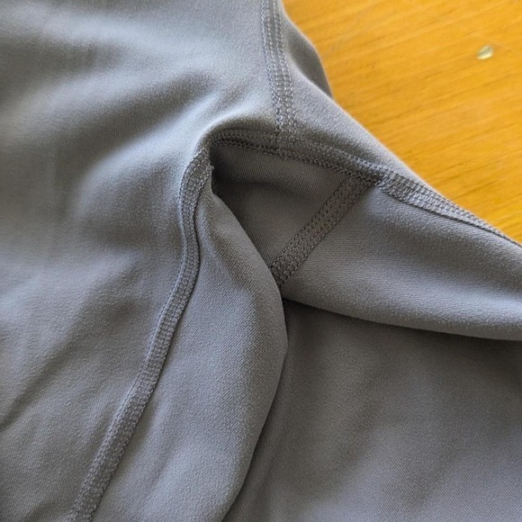 Purplish yogalicious sports legging size xs - Picture 5 of 6